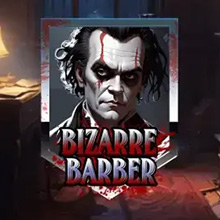 Bizarre Barber